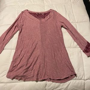 Soft Surroundings tunic size XL